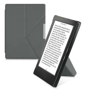 Kobo Aura H2O Edition 1 case, Kwmobile, grey, eco-leather, 39826.73