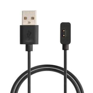 Kabel ładujący Kwmobile do Xiaomi Mi Band 7 Pro i Poco Watch - Kwmobile Pasek do inteligentnego zegarka