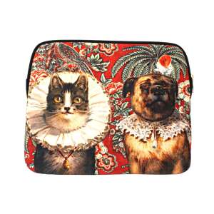 ROYAL PETS 13" кадифен калъф за таблетки