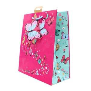 Torba prezentowa Clairefontaine M Butterfly specjalnie dla Ciebie