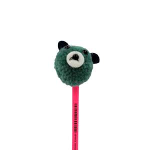 Kredka figurkowa Baby Baby Bear 22 cm