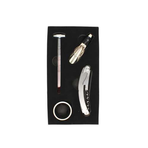 4-piece Wine Serving Set 105264789