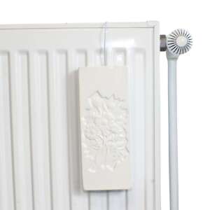 Nawilżacz grzejnikowy różny popcorn 20,5x8x3,5 cm