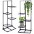 ProGarden 4-Shelf Plant Stand, 40x27x102 cm, 2.5 kg 105265233