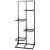 ProGarden 4-Shelf Plant Stand, 40x27x102 cm, 2.5 kg 105265233