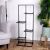 ProGarden 4-Shelf Plant Stand, 40x27x102 cm, 2.5 kg 105265233