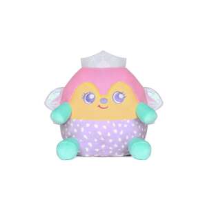 Dream Beams Luna the Light Fairy Princess plush toy, glows in the dark, soft and cuddly, perfect for bedtime - Nonbrand Plush Toy