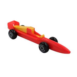 Red Formula 1 car pen, funny design, writing tool - Pen & Pencil