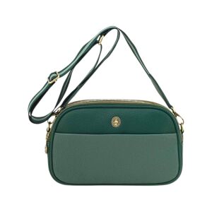 Geantă crossbody verde Pip Studio cu curea ajustabilă, colecția UNI - Accesorii pentru îmbrăcăminte
