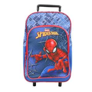 Torba na kółkach Spiderman 36 cm