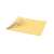 Yellow envelope for Magic Pop-Ups Happy Birthday card