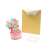 Magic Pop-Ups Happy Birthday card with envelope and blank card