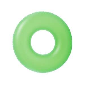 Intex green inflatable ring for kids, 91cm - Kids' Swim Ring