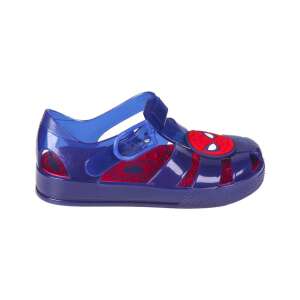 Blue Spiderman sandals for boys, size 26 EU - Kids' Shoe