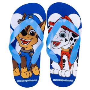 Paw Patrol boys' flip flops with Chase and Marshall characters - Kids' Shoe