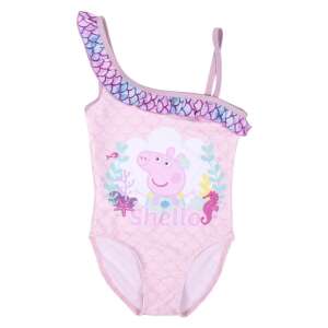 Costum baie fetițe Peppa Pig Shello - 3 ani