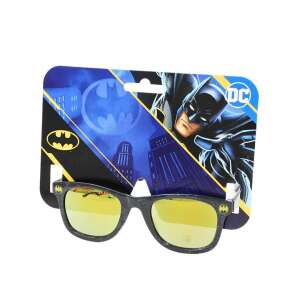Batman gyerek napszemüveg 100% UV védelemmel, fekete - Cerdá