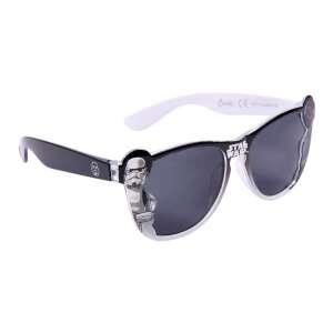 Ochelari de soare pentru copii Star Wars Stormtrooper, ramă alb-negru cu imagine Stormtrooper, 100% protecție UV - Ochelari de Soare Copii