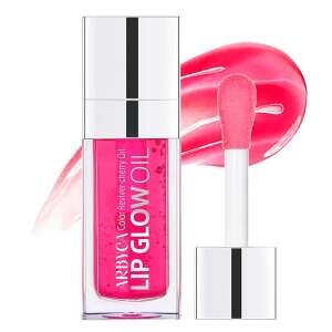 Aliver Color Rewatcher Cherry Oil Lip Glow Oil, розов гланц за устни, 6 ml - Уста