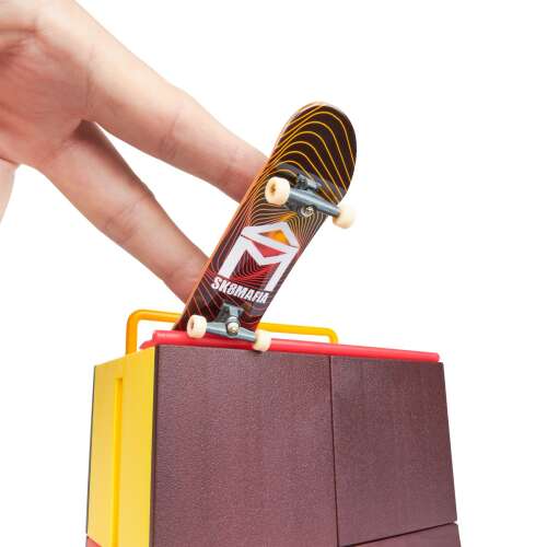 TECH DECK X-Connect Pachet Sk8Mafia Vert Wall 105266863