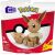 Pokemon Mega Construx Set De Constructie Eevee 105267145