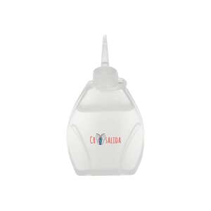 30 ml Sewing Machine Oil Bottle with Needle Applicator - Sewing Machine Accessory