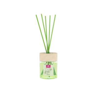 Cristalinas Night Blooming Jasmine Reed Diffuser, 35ml, 8 weeks - Scented Stick