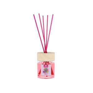 Cristalinas Blackberry and Raspberry Reed Diffuser, 35ml - Scented Stick