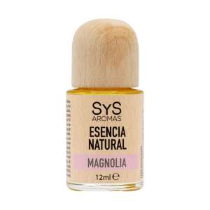 SYS Aromas Esență Naturală Magnolia 12ml ulei esențial - Laboratorio SyS