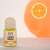 SyS Aromas Esență Naturală de Portocală, 12ml, sticlă de ulei esențial