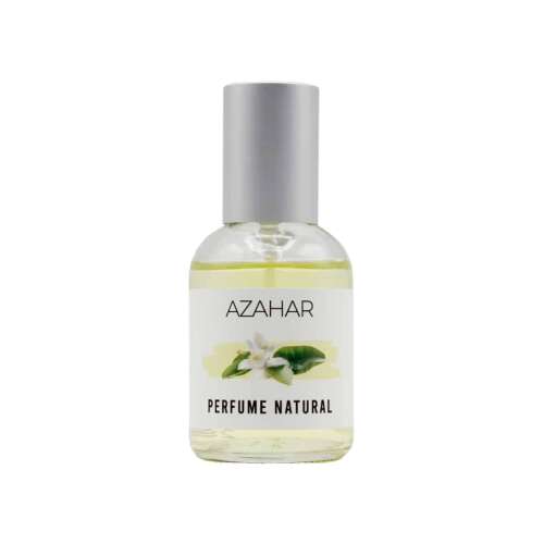 SyS Aromák Narancsvirág Természetes Parfüm - 50 ml