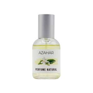 Azar Natural Perfume, 50ml, Orange Blossom - Perfume for women