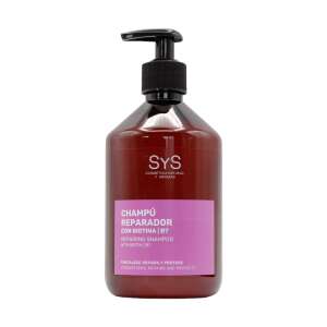 SYS Biotin B7 Repairing Shampoo, 500 ml bottle - Shampoo