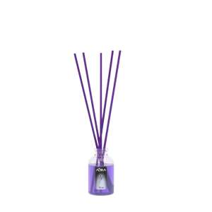 Aura Lavender Reed Diffuser, 30 ml, 0% alcohol, home fragrance - Scented Stick