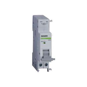 Noark 280V overload relay, 125A, 1 pole - Circuit breaker