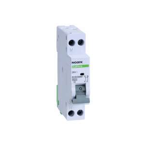 Noark E29PN-N 25A B-curve circuit breaker - Circuit breaker
