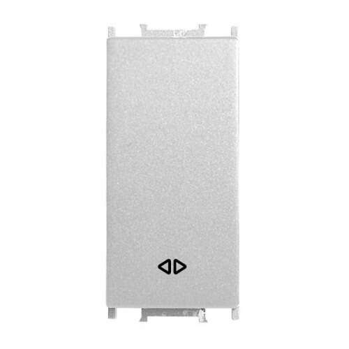Panasonic Thea Modular ezüst 1 modul keresztkapcsoló - Panasonic