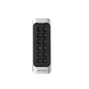 Cititor de proximitate RFID Hikvision DS-K1107AEK cu tastatură, sistem de control acces - Sisteme de control acces