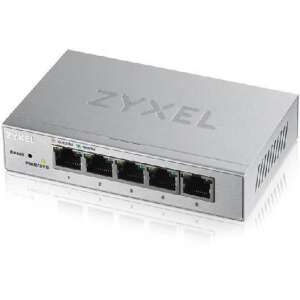 Zyxel 5-port web managed Switch - GS1200-5-EU0101F