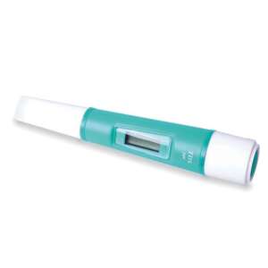 Digital TDS Meter for measuring salinity in saltwater pools, K975CS - Water tester