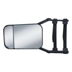 Carpoint caravan extension mirror with blind spot mirror, 1 piece - Rearview mirror accessory