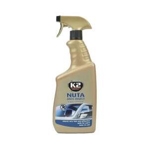 K2 Perfect Nuta Anti-Insect 770ml rovarnyomok eltávolítója autók szélvédőjéhez és fényszóróihoz - K2