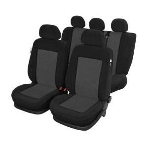 Kronos Super AirBag Car Seat Covers Complete Set - Size L