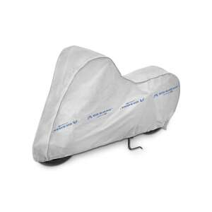 Basic Garage robogó ponyva - L, védi a robogóját az esőtől, naptól, hótól, portól, madarak ürülékeitől, fák szennyeződéseitől stb. - Kegel