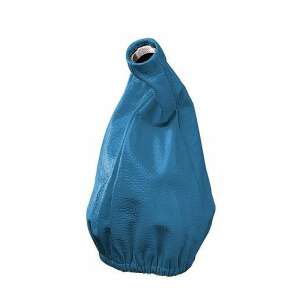 Threaded Handbrake Bag - Blue