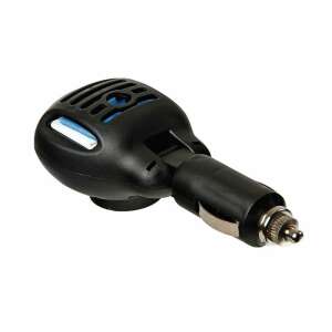 Electric mosquito repellent for car, 12/24V, plugs into cigarette lighter socket - Nonbrand Insect trap