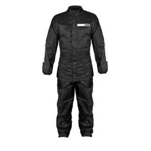 Jacheta si pantaloni impermeabili set Lyviatan, Marimea M 105272031