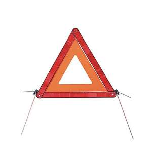 Warning Triangle 1 pc.