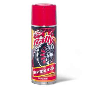 Rally Caliper Paint, 400 ml, Red - Spray Paint