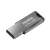 ADATA UV250 16GB USB Flash Drive, silver, metal